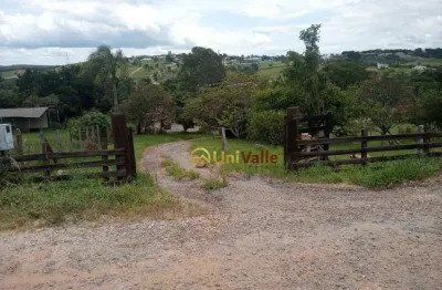 Área à venda, 3289 m² por r$ 1.000.000,00 - cataguá - taubaté/sp
