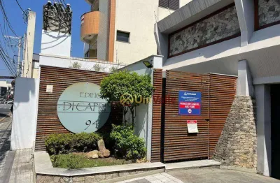 Apartamento com 3 dormitórios à venda, 125 m² por r$ 550.000,00 - centro - taubaté/sp