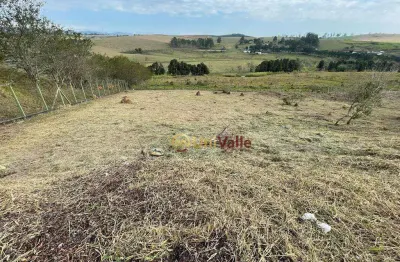 Terreno à venda, 2334 m² por r$ 320.000,00 - caçapava velha - caçapava/sp