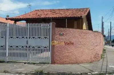 Casa com 2 dormitórios à venda, 91 m² por r$ 300.000 - vila bela - taubaté/sp