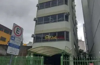 Sala à venda, 128 m² por r$ 600.000,00 - jardim são dimas - são josé dos campos/sp