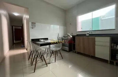 Casa térrea a venda na esplanada independência/taubaté
