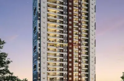 Apartamento com 2 dormitórios à venda, 69 m² por r$ 474.000 - bosque flamboyant - taubaté/sp