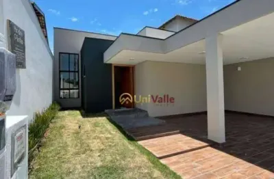 Casa com 3 dormitórios à venda, 151 m² por r$ 785.000 - independência - taubaté/sp