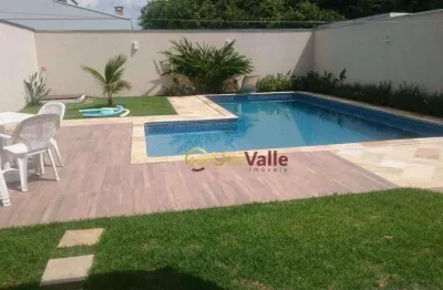 Casa à venda, 254 m² por r$ 1.590.000,00 - campos do conde versailles - tremembé/sp