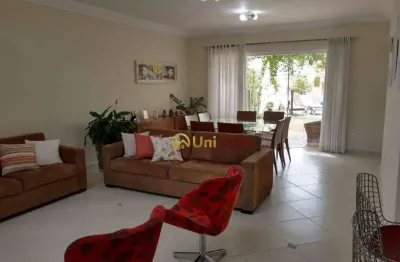 Casa à venda, 237 m² por r$ 1.300.000,00 - campos do conde versailles - tremembé/sp