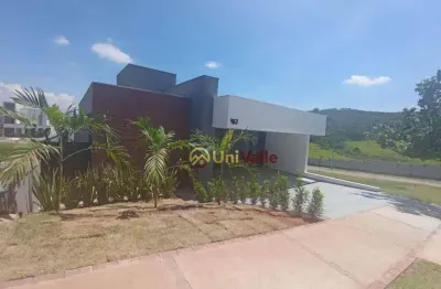 Casa à venda, 178 m² por r$ 1.260.000,00 - condomínio cyrela landscape - taubaté/sp