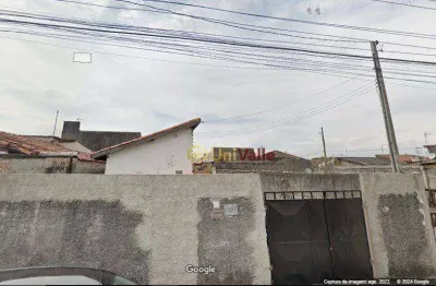 Terreno à venda, 250 m² por r$ 170.000,00 - jardim mourisco - taubaté/sp