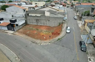 Terreno à venda, 341 m² por r$ 200.000 - jardim do lago i - taubaté/sp