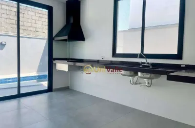 Casa em condomínio fechado com 3 quartos à venda em Campos do Conde, Tremembé 