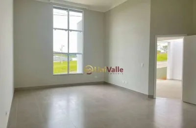 Casa com 3 dormitórios à venda, 140 m² por r$ 790.000,00 - vale dos cristais - taubaté/sp