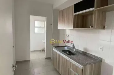 Apartamento à venda, 76 m² por r$ 370.000,00 - vila são josé - taubaté/sp