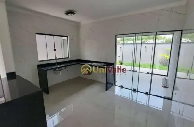 Sobrado com 3 dormitórios à venda, 181 m² por r$ 1.090.000,00 - condomínio pontal da amizade - taubaté/sp