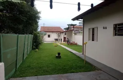 Casa com 3 quartos à venda na Rua Professor Bernardino Querido, Vila São José, Taubaté