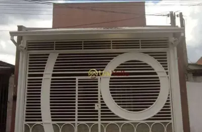 Casa com 2 dormitórios à venda, 200 m² por r$ 480.000,00 - residencial união - são josé dos campos/sp