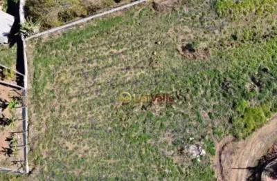 Terreno à venda, 1100 m² por r$ 130.000,00 - sete voltas - taubaté/sp