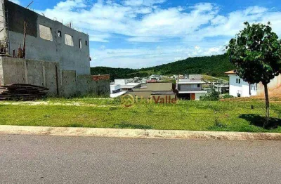 Terreno à venda, 307 m² por r$ 261.000,00 - cyrela landscape - taubaté/sp