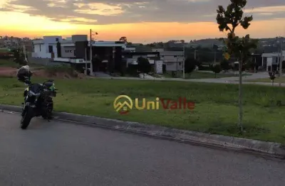 Terreno à venda, 325 m² por r$ 280.000,00 - cyrela landscape - taubaté/sp