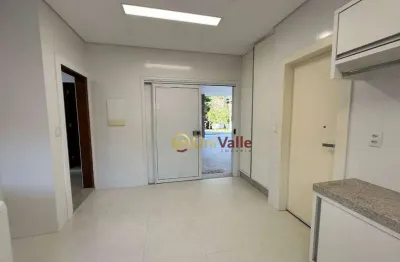 Casa com 4 dormitórios à venda, 430 m² por r$ 5.000.000,00 - vale do sol - tremembé/sp