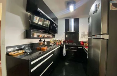 Casa com 3 dormitórios à venda, 260 m² por r$ 650.000,00 - residencial sítio santo antônio - taubaté/sp