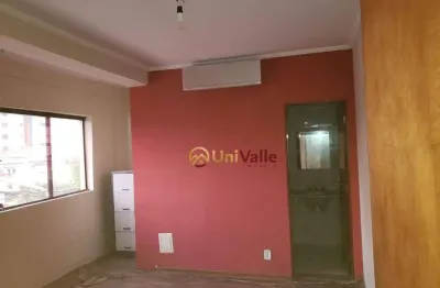 Sobrado à venda, 262 m² por r$ 1.650.000,00 - centro - taubaté/sp