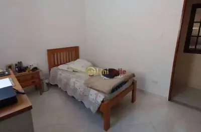 Casa com 3 dormitórios à venda, 207 m² por r$ 750.000 - residencial d napoli - taubaté/sp