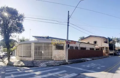 Casa com 3 dormitórios à venda, 150 m² por r$ 660.000,00 - jardim maria augusta - taubaté/sp