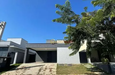 Casa com 3 dormitórios à venda, 180 m² por r$ 990.000,00 - condomínio ouro ville - taubaté/sp