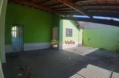 Casa com 2 dormitórios à venda, 40 m² por r$ 220.000,00 - vila dos comerciarios ii - taubaté/sp