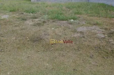 Terreno à venda, 250 m² por r$ 277.000,00 - bairro dos guedes - tremembé/sp