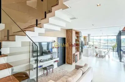 Casa com 3 dormitórios à venda, 330 m² por r$ 2.300.000,00 - campos do conde taubaté - taubaté/sp