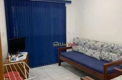 Apartamento com 2 dormitórios à venda, 81 m² por r$ 530.000,00 - centro - ubatuba/sp