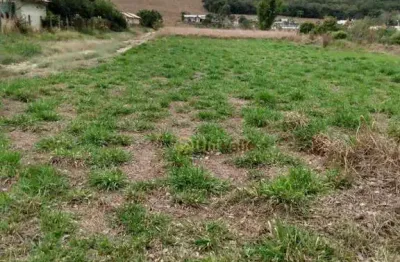 Terreno à venda, 1000 m² por r$ 215.000,00 - granjas rurais reunidas - taubaté/sp