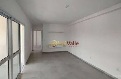 Apartamento 2 dormitórios, 1 suíte, armários planejados, vaga coberta. jardim das nações, taubaté-sp