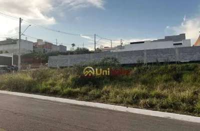 Terreno à venda, 248 m² por r$ 132.000,00 - santa herminia - são josé dos campos/sp