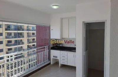 Lindo apartamento no jardim aquárius: sofisticação e conforto em um dos bairros mais desejados de são josé dos campo