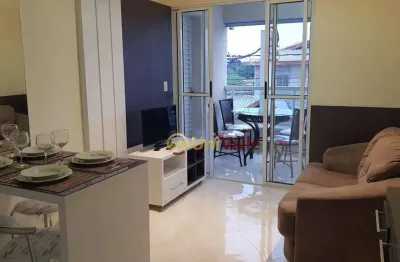 Apartamento à venda, 66 m² por r$ 345.916,00 - jardim rodolfo - são josé dos campos/sp