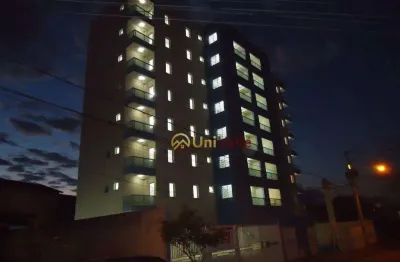 Apartamento com 2 dormitórios à venda, 66 m² por r$ 350.000,00 - jardim rodolfo - são josé dos campos/sp