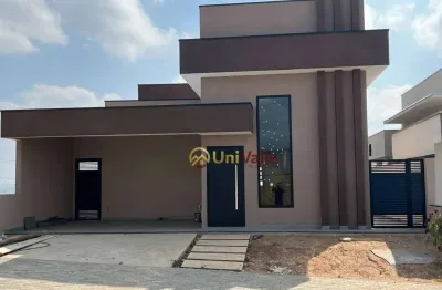 Casa à venda, 121 m² por r$ 750.000,00 - reserva do vale - caçapava/sp
