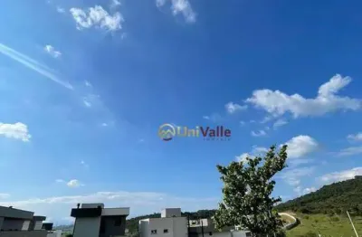 Terreno à venda, 445 m² por R$ 385.000 - Residencial Fazenda Casa Grande - Taubaté/SP