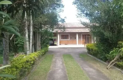 Chácara à venda, 2543 m² por r$ 1.010.000,00 - bairro dos guedes - tremembé/sp