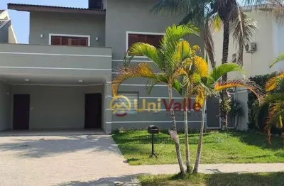 Casa à venda, 293 m² por r$ 1.790.000,00 - esplanada independência - taubaté/sp