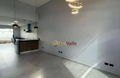 Casa com 3 dormitórios à venda, 165 m² por r$ 1.100.000,00 - pérola do vale - tremembé/sp