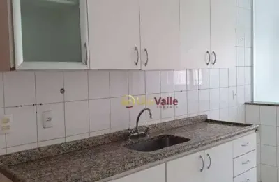 Apartamento com 4 dormitórios à venda, 142 m² por r$ 1.300.000 - jardim aquarius - são josé dos campos/sp