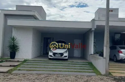 Casa com 3 dormitórios, 120 m² - venda por r$ 990.000,00 ou aluguel por r$ 6.000,00/mês - condomínio bela vista - caçapava/sp