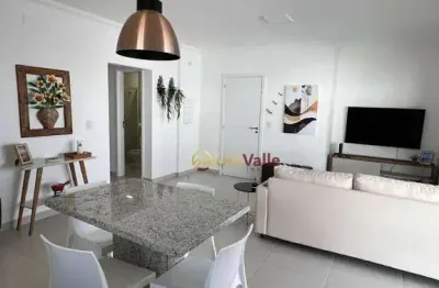 Apartamento com 2 dormitórios à venda, 162 m² por r$ 1.700.000 - tenório - ubatuba/sp