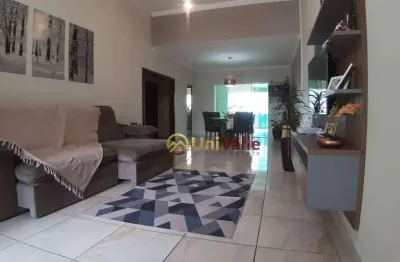 Casa com 3 dormitórios à venda, 180 m² por r$ 939.900,00 - jardim hípica pinheiro - taubaté/sp