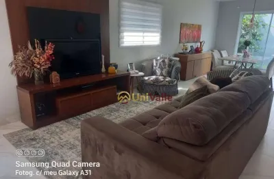 Casa com 2 dormitórios à venda, 120 m² por r$ 700.000,00 - residencial alta vista 1 - caçapava/sp