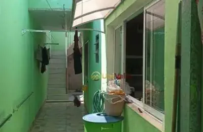 Casa com 5 dormitórios à venda, 190 m² por r$ 510.000 - residencial altos do bosque - são josé dos campos/sp