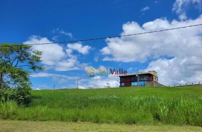 Terreno à venda, 1320 m² por r$ 250.000 - village da serra - tremembé/sp